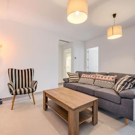 Apartamento Lxr Lombok 2Hab Junto Al Mar Fuengirola Exterior foto