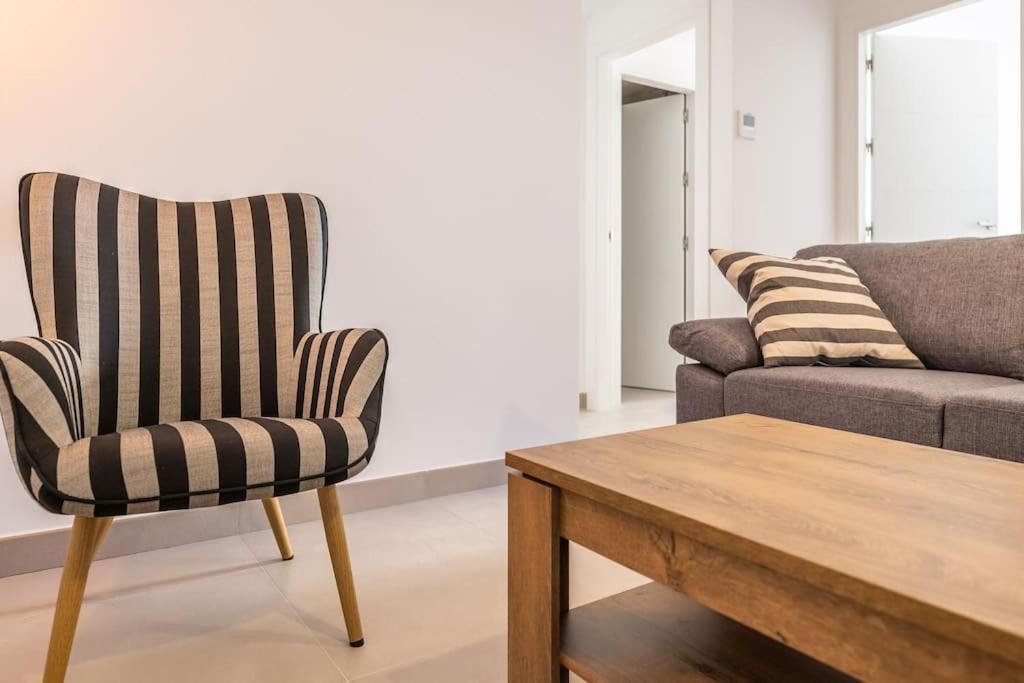 Apartamento Lxr Lombok 2Hab Junto Al Mar Fuengirola Exterior foto